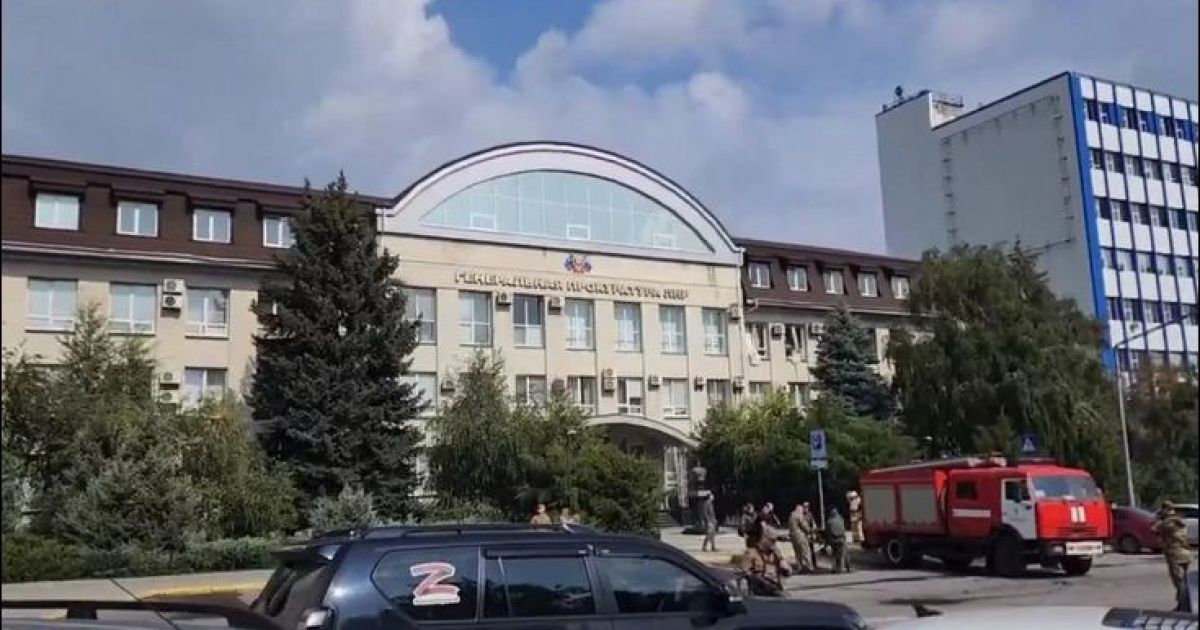 "генпрокуратура ЛНР"